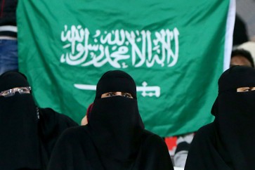نصف مليون سعودي متزوجون بأكثر من سيدة