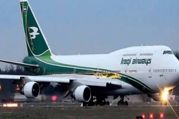 أوروبا ترفع الحظر عن دخول الخطوط الجوية العراقية مجالها الجوي