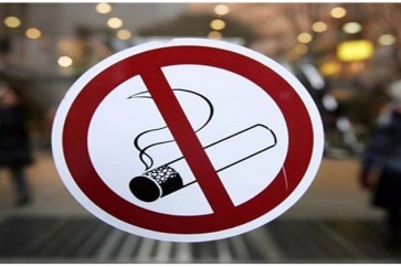 شنغهاي تفرض غرامة على المدخنين في الأماكن العامة