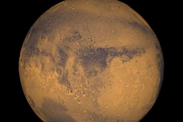 "ناسا": يجب إنقاذ المريخ من تطفل الكائنات الأرضية
