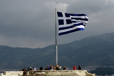 صندوق النقد الدولي : دين اليونان غير مستقر بحاجة إلى تخفيض كبير