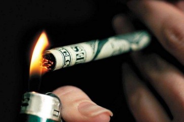التدخين يستحوذ على 6 % من نفقات الصحة