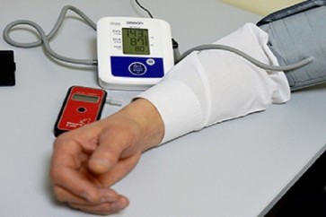 أسباب ارتفاع ضغط الدم المفاجئ عند الشباب