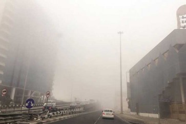 قطر تسجل أدنى درجة حرارة في تاريخها