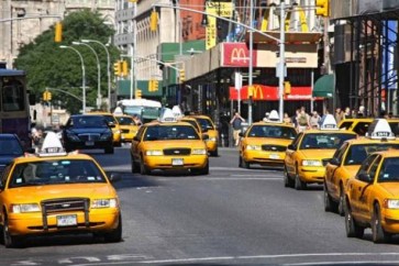 هل تعرف سبب اختيار اللون الأصفر لسيارات التاكسي؟!