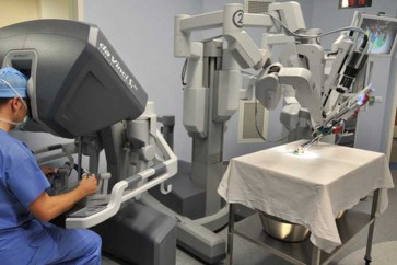 الروبوتات تدرب الأطباء للتعرف بشكل أفضل على المرضى