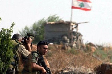 عناصر-من-الجيش-اللبناني