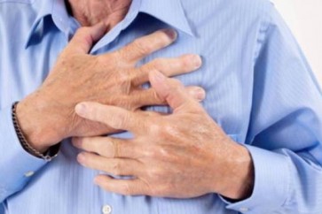 دراسة: غياب العلامات التحذيرية للنوبة القلبية قاتل!