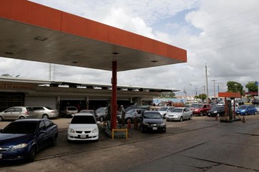 فنزويلا تزيد صادرات الوقود رغم أزمة الإمدادات