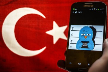 شفافية تويتر في التعامل مع الانقلاب على أردوغان ومكافحة الإرهاب