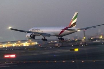 مطارات دبي تمنع شحن الأمتعة المستديرة