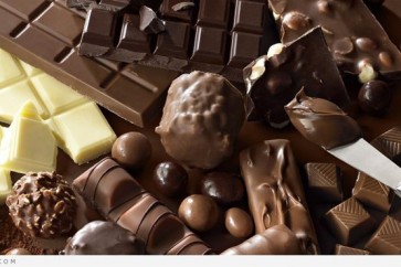 يعتبر الشوكولا أحد أنجح مضادات الإكتئاب