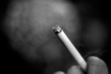 خضار سحري لعلاج آثار التدخين