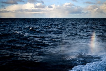 خطر تحت سطح المحيط يهدد الكرة الأرضية