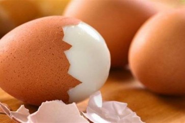هذا ما يحصل عند تناول بيضة واحدة يومياً!