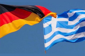 طرد يحتوي على عبوة ناسفة من اليونان يصل إلى مكتب وزير المالية الألماني