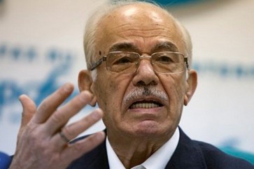 رئيس "هيئة التنسيق الوطني السورية" المعارضة: قد نشارك بوفد استشاري في لقاء أستانا المقبل