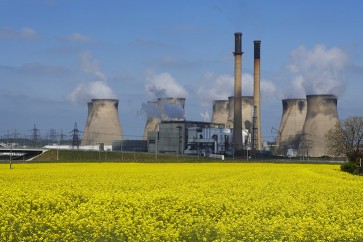 القضاء يأمر الحكومة البريطانية بنشر خطتها لمكافحة التلوث