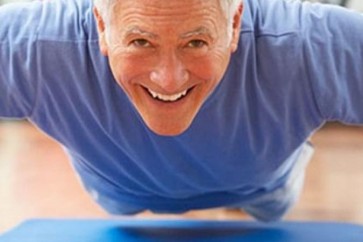 ممارسة الرياضة في أي سن تنطوي على فوائد للمخ والجسم على حد سواء