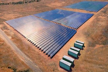 أستراليا.. بناء أكبر مزرعة للطاقة الشمسية في العالم
