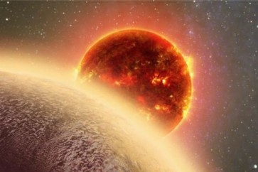 اكتشف الكوكب الشبيه بالأرض عام 2015