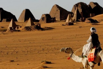 السودان.. اكتشاف مواقع أثرية عمرها 4 آلاف عام