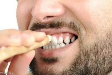 أوروبا تكتشف "فرشاة أسنان ثورية"