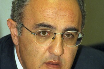 الوزير السابق خليل الهراوي