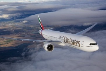 طيران الإمارات تخفض عدد رحلاتها إلى أمريكا