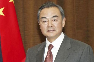 وزير-الخارجية-الصيني-وانغ-يي