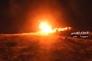 الجيش السوري