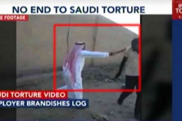 معاناة الهنود في السعودية
