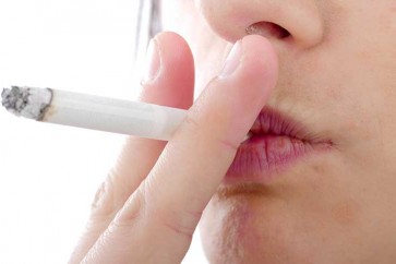 التدخين يضعف جينة مسؤولة عن حماية الشرايين
