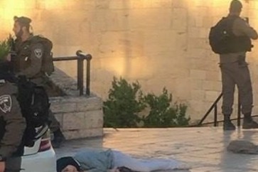 فلسطين