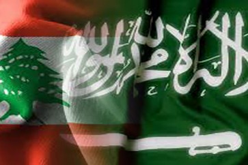 العلاقات اللبنانية السعودية