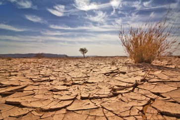 دراسة جديدة ترى أننا فقدنا القدرة على كبح التغير المناخي