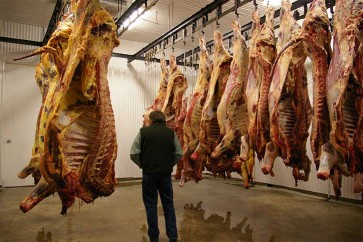 الصين توافق على فتح أسواقها لصادرات أمريكا من اللحوم والغاز