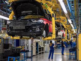 مجموعة فورد الاميركية لصناعة السيارات ستلغي آلاف الوظائف في العالم