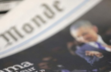 تعرضت لهجوم "فريد ومتطور" لقطع الخدمة