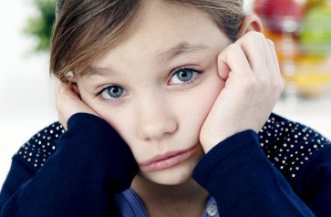 قد يكون فقدان الشهية لدى الأطفال مؤشراً أولياً لواحد من أمراض الأطفال الكثيرة