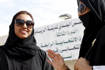 أمير سعودي: المرأة ستقود السيارة في هذا التوقيت