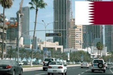السوق القطرية