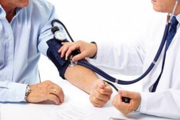 ما الطرق الطبيعية لعلاج ارتفاع ضغط الدم؟