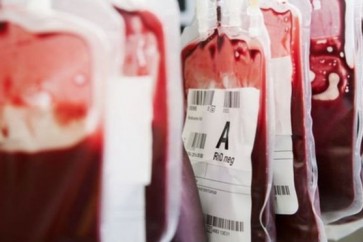 آلاف المرضى البريطانيين حقنوا بمنتجات دم من الخارج كانت ملوثة بفيروس الكبد الوبائي ونقص المناعة المكتسب
