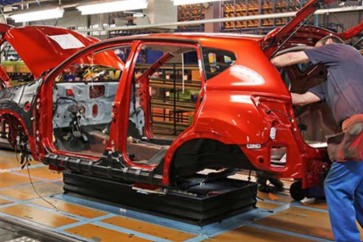 إنتاج السيارات في تركيا يرتفع 20 في المئة