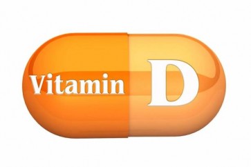 الفيتامين "د" ليس دائماً علاجاً فعّالاً!