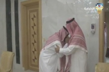 محمد بن نايف_محمد بن سلمان