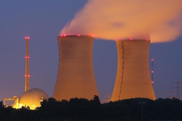 الوكالة الدولية للطاقة الذرية تستعد لفتح بنك اليورانيوم