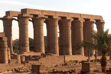 مصر: إحباط محاولة لسرقة تمثال “إيزيس″ من متحف آثار النوبة