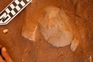 أدوات تشير لوصول البشر إلى استراليا قبل 18 ألف سنة مما كان يعتقد